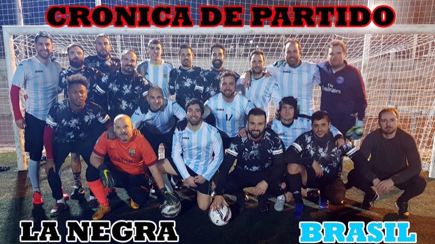 CRONICA DE PARTIDO RETIRO DIARIO 1ª DIVISION 19-20